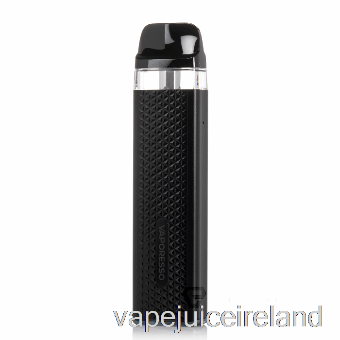 Vape Pod Kits Vaporesso XROS 3 Mini Pod System Black